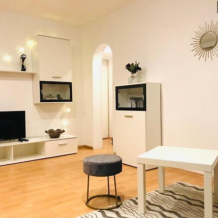 No1 Top Apartment4You - 3 Zimmer, 1-6 Pers, Saarbruecken - Jaegersfreude Саарбрюккен Экстерьер фото