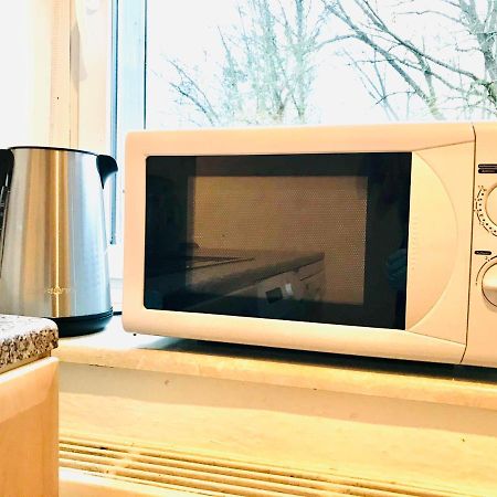No1 Top Apartment4You - 3 Zimmer, 1-6 Pers, Saarbruecken - Jaegersfreude Саарбрюккен Экстерьер фото