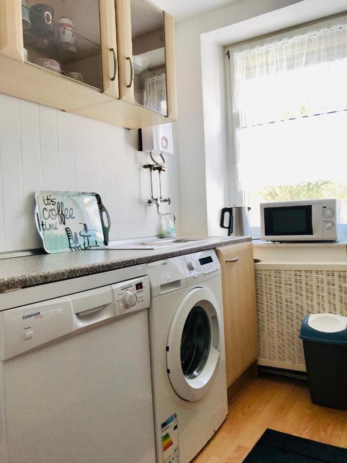 No1 Top Apartment4You - 3 Zimmer, 1-6 Pers, Saarbruecken - Jaegersfreude Саарбрюккен Экстерьер фото