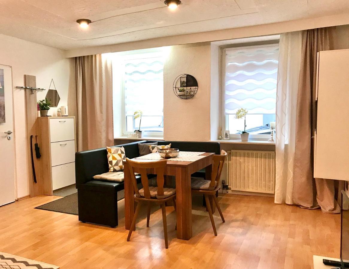 No1 Top Apartment4You - 3 Zimmer, 1-6 Pers, Saarbruecken - Jaegersfreude Саарбрюккен Экстерьер фото