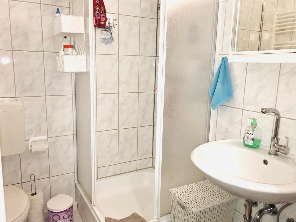 No1 Top Apartment4You - 3 Zimmer, 1-6 Pers, Saarbruecken - Jaegersfreude Саарбрюккен Экстерьер фото